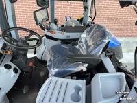 Tracteur New Holland T5.120 AC