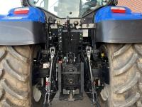 Tracteur New Holland T5.120 AC
