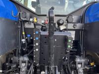 Tracteur New Holland T5.120 AC
