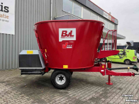 Mélangeuse Verticale BVL V-Mix 10N-1S