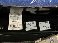 Chargeur Télescopique New Holland Stoel voor LM 6.35-  7.42