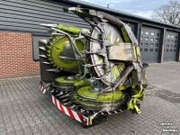 Maisbec Claas Orbis 600 TS