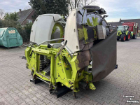 Maisbec Claas Orbis 600 TS