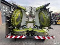 Maisbec Claas Orbis 600 TS