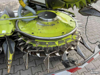 Maisbec Claas Orbis 600 TS