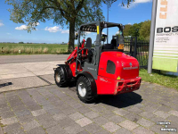 Chargeuse sur pneus Weidemann 1350 CX 45