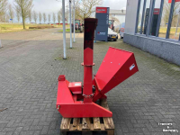 Déchiqueteuse de bois Kraffter T10 takkenhakselaar
