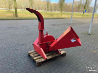 Déchiqueteuse de bois Kraffter T10 takkenhakselaar