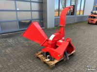Déchiqueteuse de bois Kraffter T10 takkenhakselaar