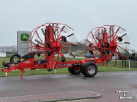 Andaineur Kuhn GA 13031