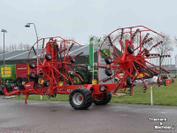 Andaineur Kuhn GA 13031