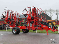 Andaineur Kuhn GA 13031