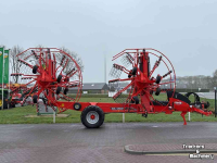 Andaineur Kuhn GA 13031