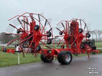 Andaineur Kuhn GA 13031