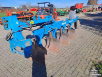 Charrues Lemken Rodonit 140 zwenk ploeg