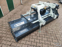 Rotobroyeur Talex Tiger 300