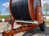 Enrouleur d‘irrigation Irrifrance Optima 1035