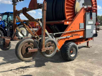 Enrouleur d‘irrigation Irrifrance Optima 1035
