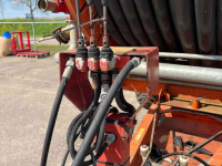 Enrouleur d‘irrigation Irrifrance Optima 1035