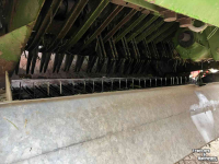 Autochargeuse Krone Titan 6/40 GL