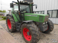 Tracteur Fendt 514 c