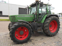 Tracteur Fendt 514 c