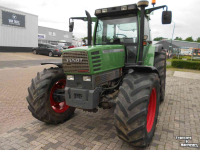 Tracteur Fendt 514 c