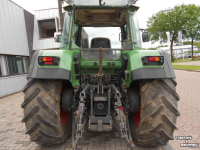 Tracteur Fendt 514 c