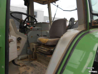 Tracteur Fendt 514 c
