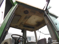 Tracteur Fendt 514 c