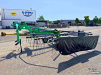 Andaineur Deutz Swatmaster 4621 Cirkelhark