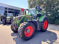 Tracteur Fendt 718 Gen6 ProfiPlus