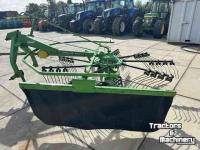 Andaineur Deutz-Fahr ks 1,70