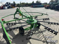 Andaineur Deutz-Fahr ks 1,70