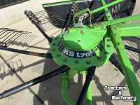 Andaineur Deutz-Fahr ks 1,70