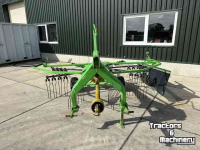 Andaineur Deutz-Fahr ks 1,70