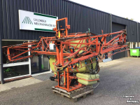 Pulvérisateur Douven P 60-21