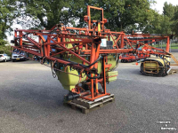 Pulvérisateur Douven P 60-21