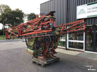 Pulvérisateur Douven P 60-21