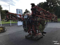 Pulvérisateur Douven P 60-21