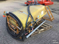 Pulvérisateur Douven P 60-21