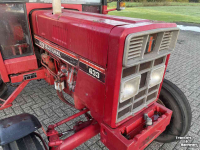 Tracteur International 633