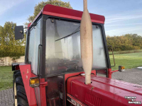 Tracteur International 633
