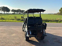 ATV / Quads  Bensel   BSND5   Evolution  electro terreinwagen - golfkar