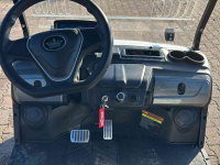ATV / Quads  Bensel   BSND5   Evolution  electro terreinwagen - golfkar