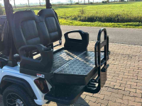 ATV / Quads  Bensel   BSND5   Evolution  electro terreinwagen - golfkar