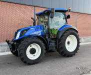 Tracteur New Holland T5.120 AC