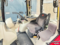 Tracteur Massey Ferguson 7720 Dyna-6 Efficient