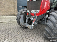 Tracteur Massey Ferguson 7720 Dyna-6 Efficient