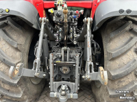 Tracteur Massey Ferguson 7720 Dyna-6 Efficient